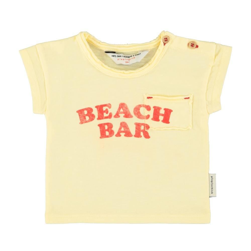 T-shirt - Beach bar