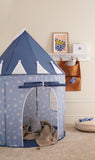 Tente de jeu - Blue - Kid's Concept 