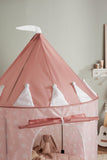 Tente de jeu - Pink - Kid's Concept 