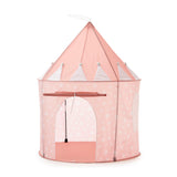 Tente de jeu - Pink - Kid's Concept 