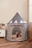 Tente de jeu - Grey - Kid's Concept 