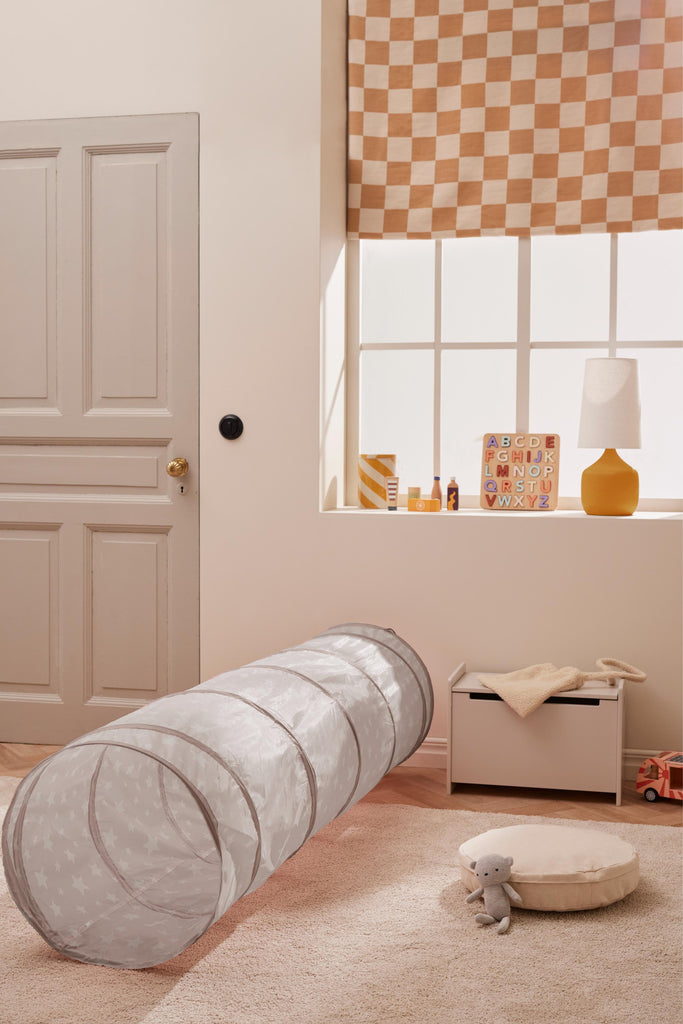 Tunnel de jeu - Grey - Kid's Concept 
