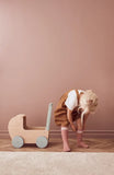 Landau de poupée en bois - Nature - Kid's Concept