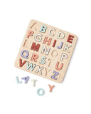 ABC puzzel