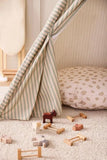 Tente de jeu tipi - Stripe - Kid's Concept