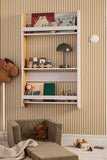 Fauteuil pliant - Vert - Kid's Concept