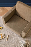 Fauteuil pliant - Vert - Kid's Concept