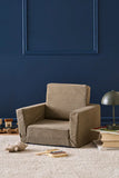 Fauteuil pliant - Vert - Kid's Concept