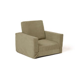Fauteuil pliant - Vert - Kid's Concept
