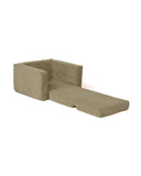 Fauteuil pliant - Vert - Kid's Concept