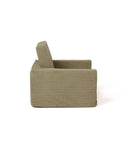 Fauteuil pliant - Vert - Kid's Concept