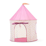 Tente de jeu - Dot Pink - Kid's Concept 
