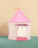 Tente de jeu - Dot Pink - Kid's Concept 