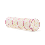 Tunnel de jeu - Dot Pink - Kid's Concept