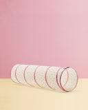 Tunnel de jeu - Dot Pink - Kid's Concept