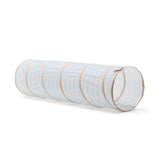 Tunnel de jeu - Stripe Light Blue - Kid's Concept