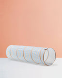 Tunnel de jeu - Stripe Light Blue - Kid's Concept
