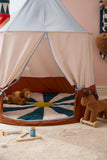 Tapis de jeu - Circus Teal - Kid's Concept 