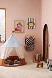 Tente de jeu - Circus Blue - Kid's Concept 