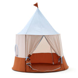 Tente de jeu - Circus Blue - Kid's Concept 