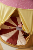Tente de jeu - Circus Pink - Kid's Concept 