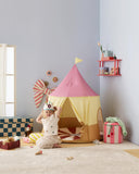 Tente de jeu - Circus Pink - Kid's Concept 