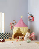Tente de jeu - Circus Pink - Kid's Concept 