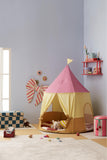 Tente de jeu - Circus Pink - Kid's Concept 