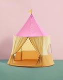 Tente de jeu - Circus Pink - Kid's Concept 