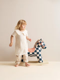 Cheval à bascule Miro - Kid's Concept