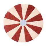 Tapis de jeu - Circus Red - Kid's Concept 