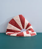 Tapis de jeu - Circus Red - Kid's Concept 