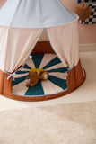 Tapis de jeu - Circus Teal - Kid's Concept 