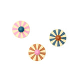 Crochets muraux Circus 3 pcs - Kid's Concept
