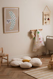 Coussin Fleur - Kid's Concept 