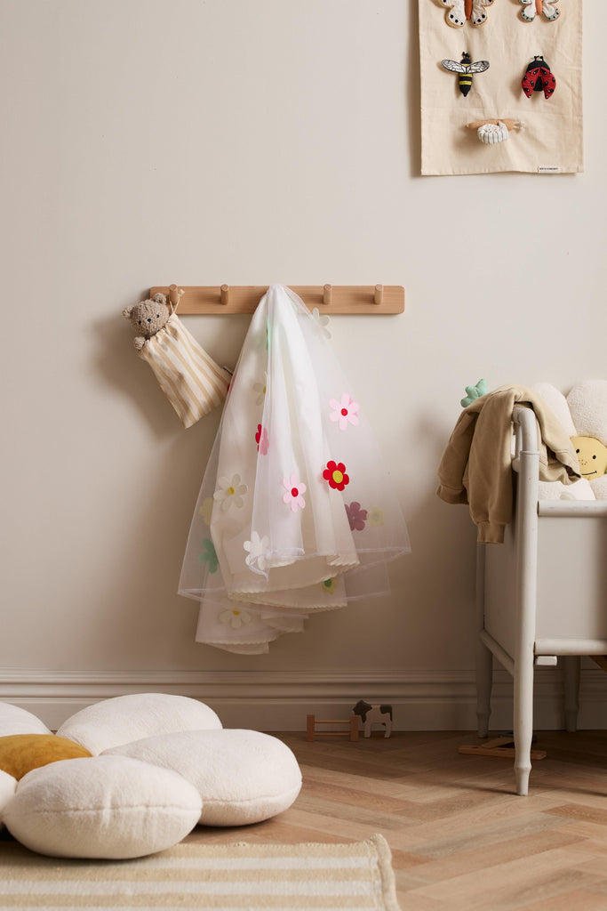 Déguisement Fleur - Kid's Concept