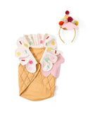 Verkleedpakje - Ijsje