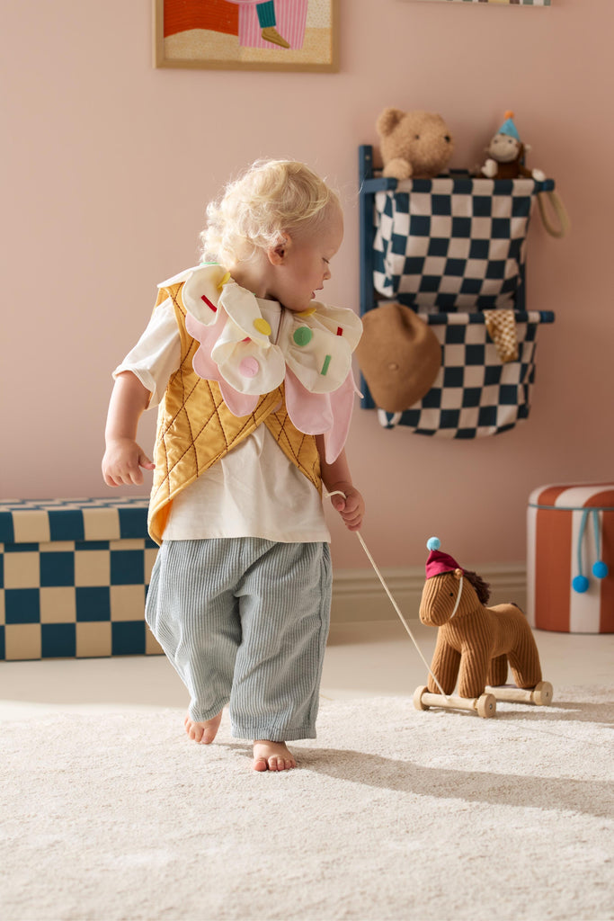 Déguisement Cornet de Glace - Kid's Concept