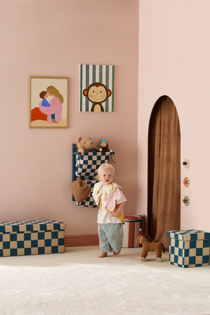 Déguisement Cornet de Glace - Kid's Concept