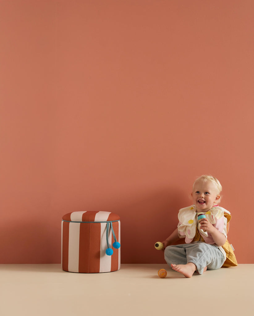 Déguisement Cornet de Glace - Kid's Concept