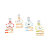 Vaisselle en bois - MOOMIN - Kid's Concept