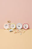 Vaisselle en bois - MOOMIN - Kid's Concept