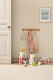 Coffret de blocs en bois - MOOMIN - Kid's Concept