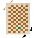 Tapis à carreaux - PIPPI - Kid's Concept