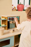 Koffiebar - Kid's Concept