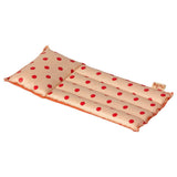 Matelas gonflable pour souris - rouge - Maileg