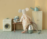 Boîte à souris - Crème - Maileg