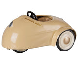 Auto Muis - Tarwe