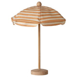 Strandparasol - Soft coral