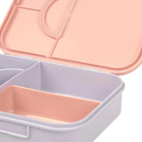 Bento-lunchbox - Happy Fruits - Cherry - Lässig